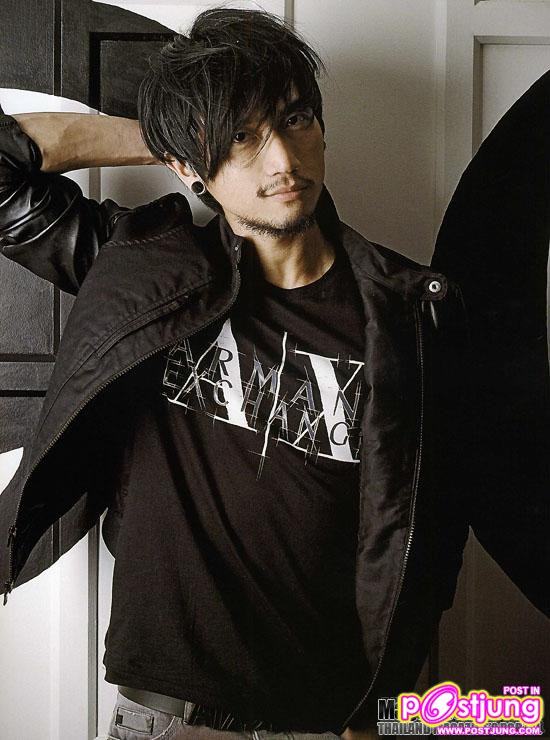 ตูน bodyslam @GM STYLE vol. 1 no. 3 December 2010