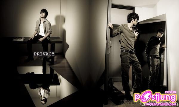 ตูน bodyslam @GM STYLE vol. 1 no. 3 December 2010