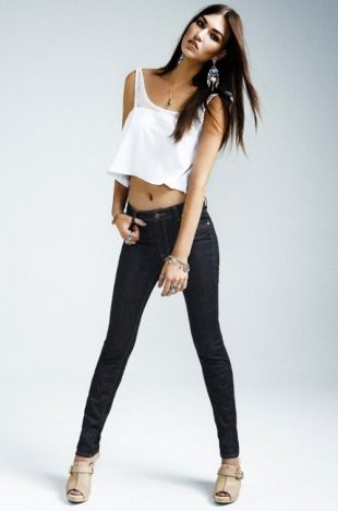 แฟชั่นสาวใสๆ 2011