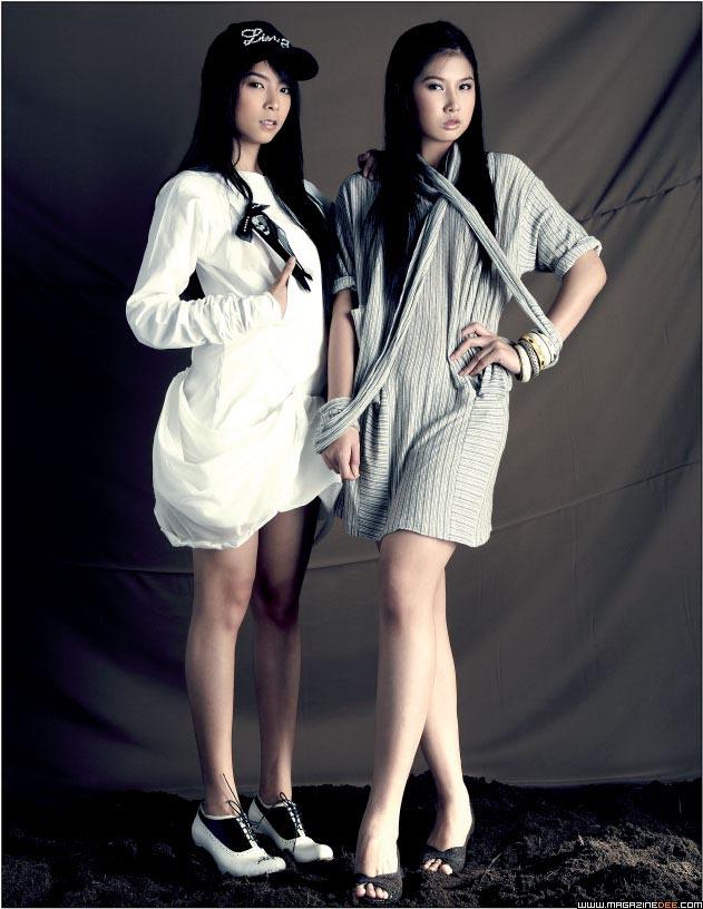 แฟชั่นสาวใสๆ 2011