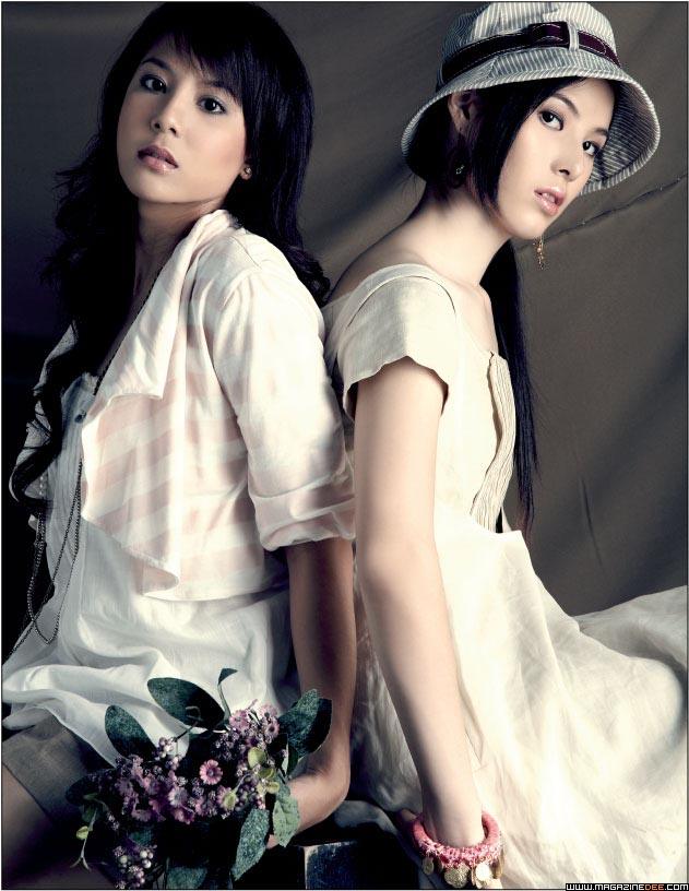 แฟชั่นสาวใสๆ 2011