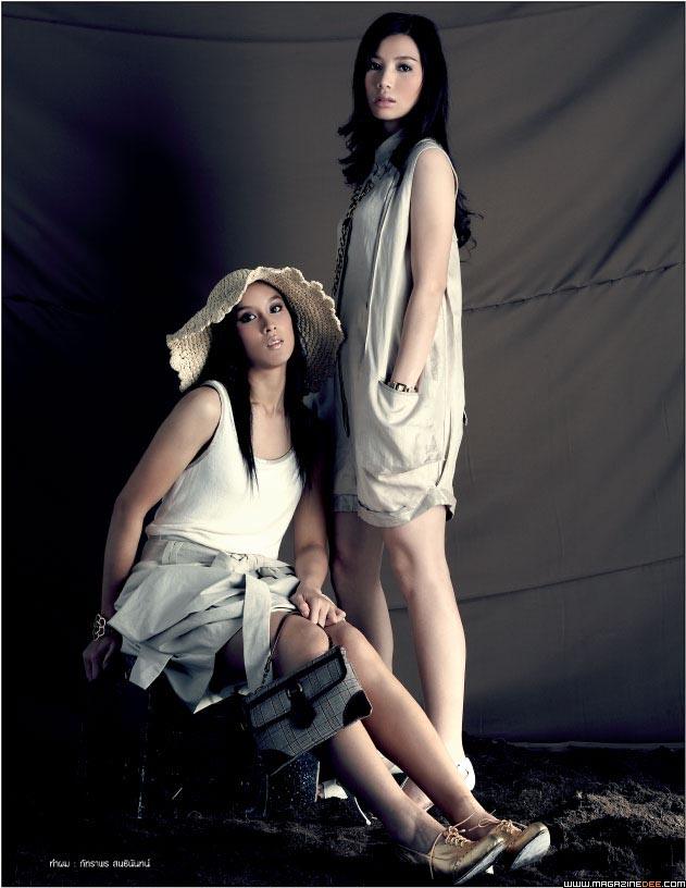 แฟชั่นสาวใสๆ 2011