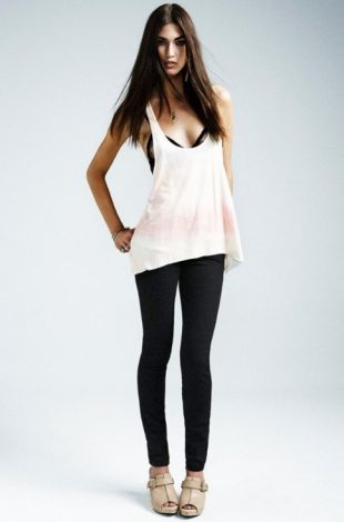 แฟชั่นสาวใสๆ 2011