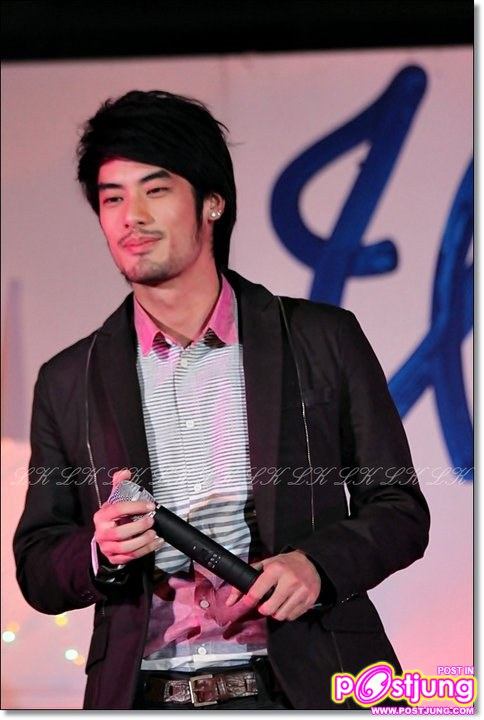 บอย ปกรณ์ & มาร์กี้ @งานเลี้ยงศาลฎีกา