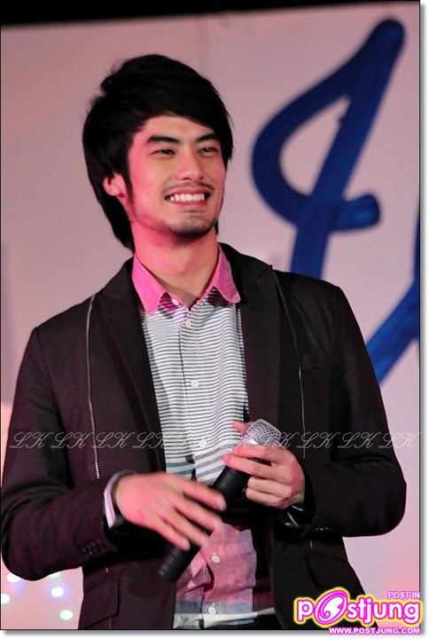 บอย ปกรณ์ & มาร์กี้ @งานเลี้ยงศาลฎีกา