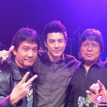 โดม @คอนเสิร์ต เกี่ยวก้อย อัสนีย์-วสันต์