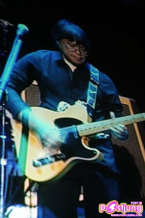 โดม @คอนเสิร์ต เกี่ยวก้อย อัสนีย์-วสันต์