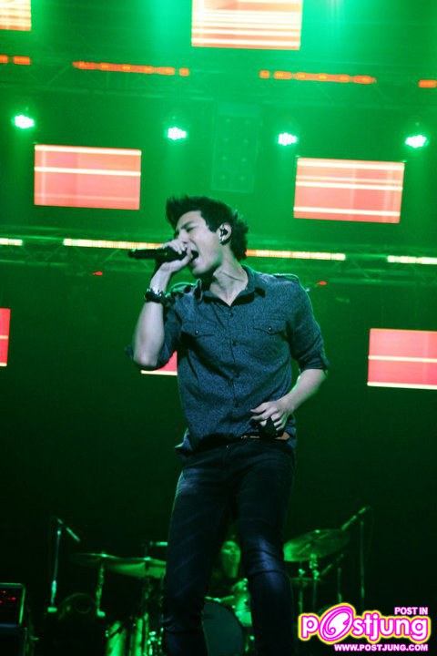 โดม @คอนเสิร์ต เกี่ยวก้อย อัสนีย์-วสันต์