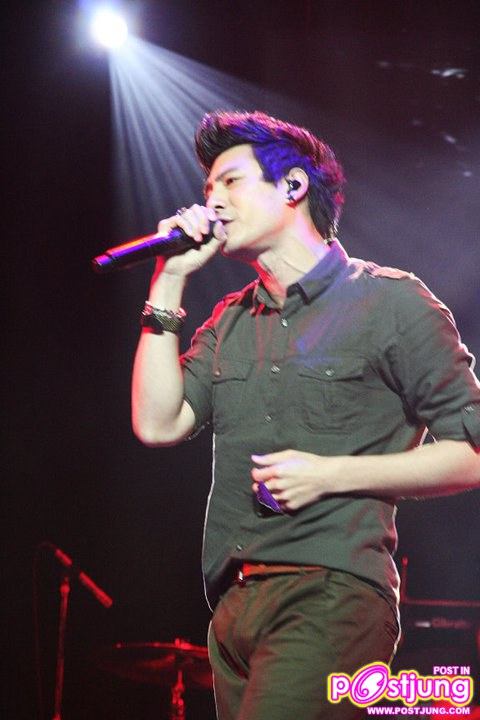 โดม @คอนเสิร์ต เกี่ยวก้อย อัสนีย์-วสันต์