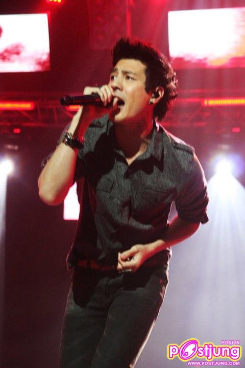 โดม @คอนเสิร์ต เกี่ยวก้อย อัสนีย์-วสันต์