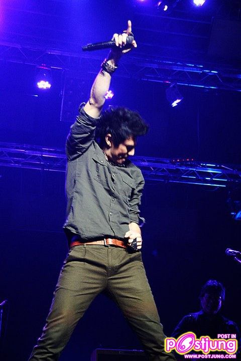 โดม @คอนเสิร์ต เกี่ยวก้อย อัสนีย์-วสันต์