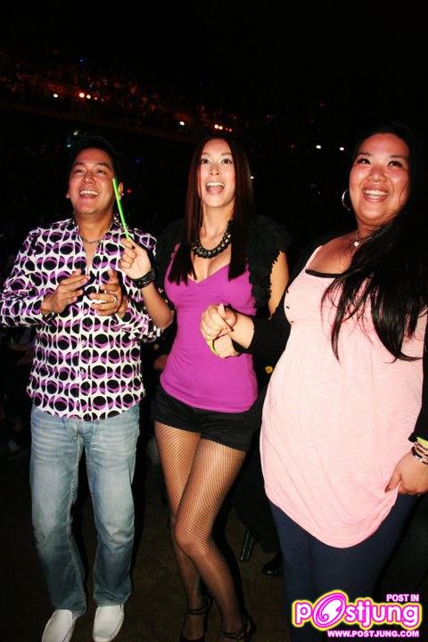 โดม @คอนเสิร์ต เกี่ยวก้อย อัสนีย์-วสันต์