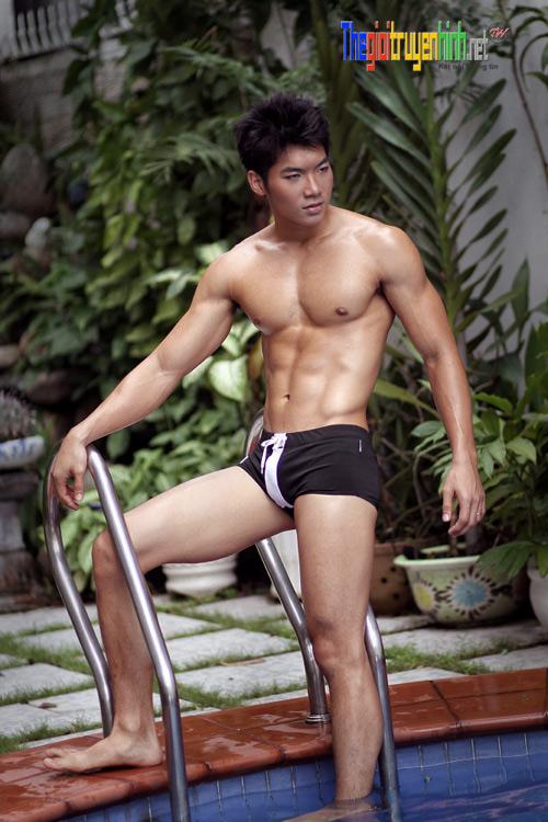 สวัสดีครับ