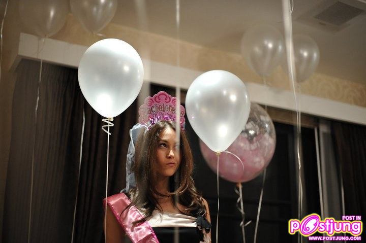 พอลล่า ปาร์ตี่ สละโสด