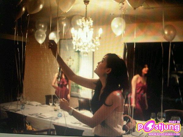 พอลล่า ปาร์ตี่ สละโสด