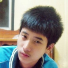 รวมตี๋หล่อรับปีใหม่