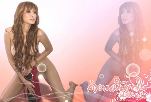 ลูกตาล ชโลมจิต เซ็กซี่มากๆกับปฏิทินปีใหม่