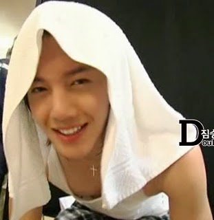 ผู้ชายหล่อๆเซ็กซี่กับผ้าขนหนู โอ้วสุดยอดดดดด