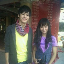 เก้า จิรายุ  @สุพรรณ