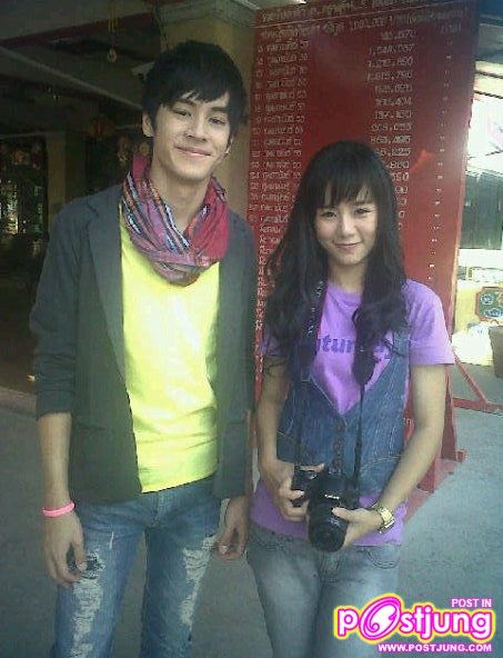 เก้า จิรายุ  @สุพรรณ