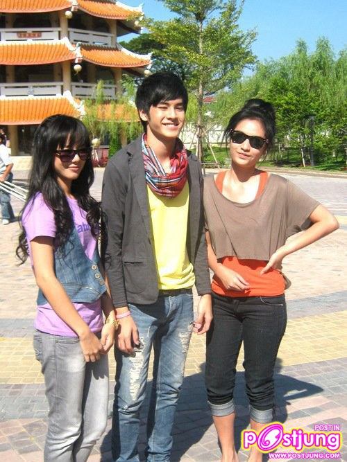 เก้า จิรายุ  @สุพรรณ