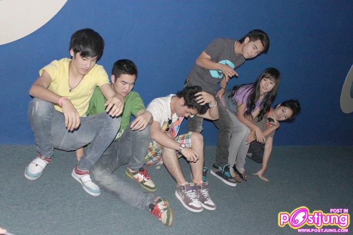 เก้า จิรายุ  @สุพรรณ