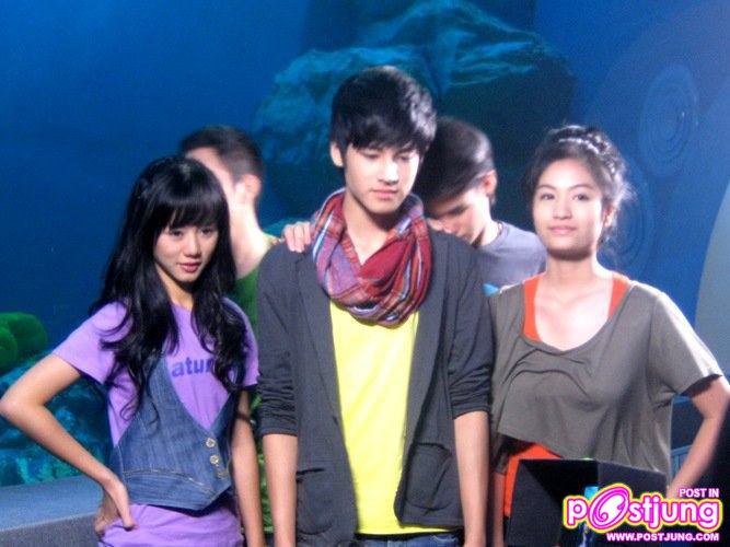 เก้า จิรายุ  @สุพรรณ