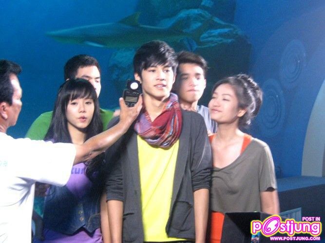 เก้า จิรายุ  @สุพรรณ