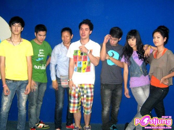 เก้า จิรายุ  @สุพรรณ