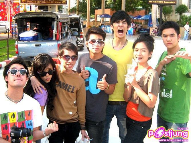 เก้า จิรายุ  @สุพรรณ