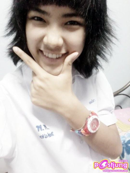 พี่ซานิ๊ : )