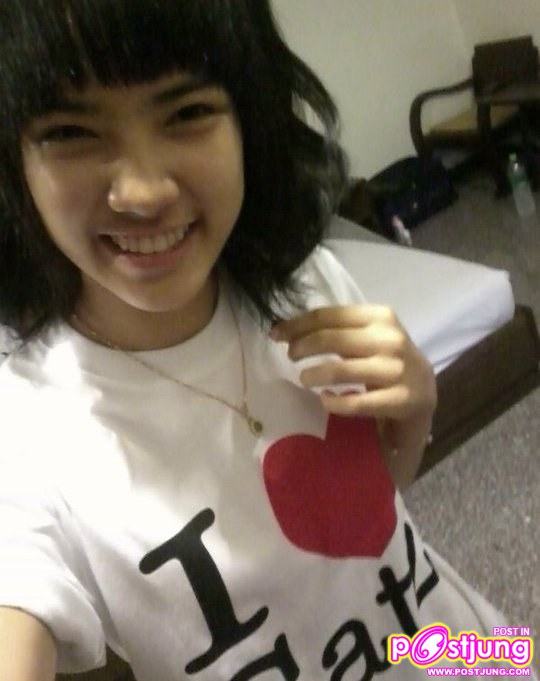 พี่ซานิ๊ : )