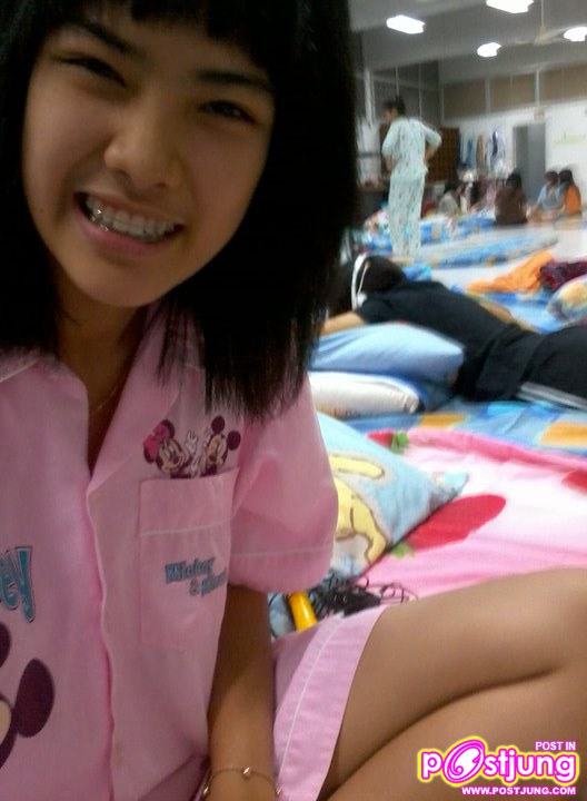 พี่ซานิ๊ : )