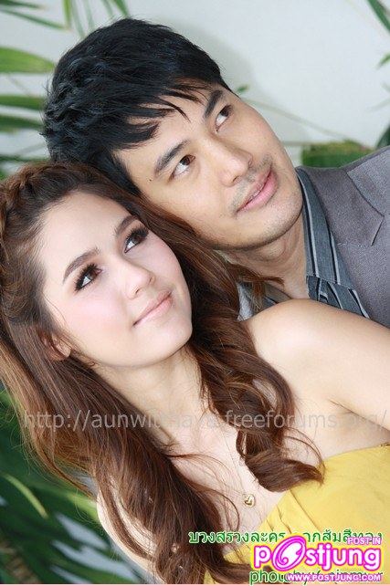 ดอกส้มสีทอง เร็วๆนี้แฟนคลับพี่ชมห้ามพลาด