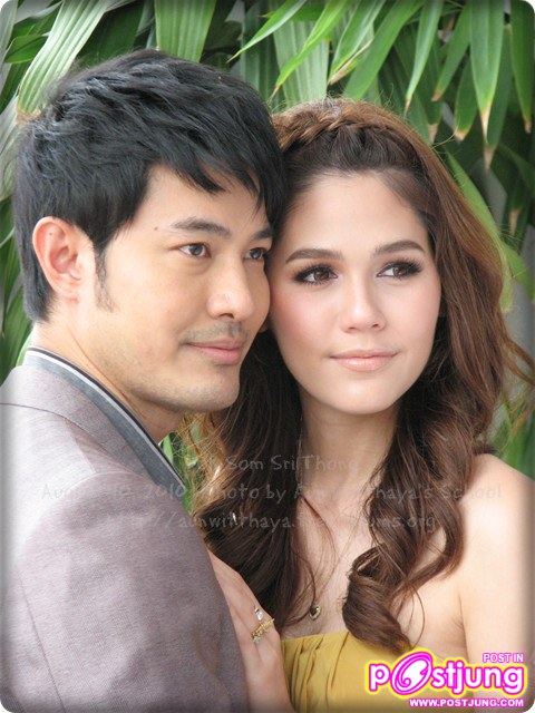 ดอกส้มสีทอง เร็วๆนี้แฟนคลับพี่ชมห้ามพลาด