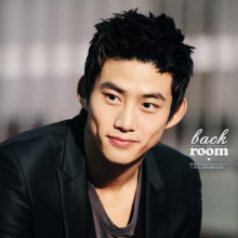 แทคยอน 2PM  หล่อออร่ามาก