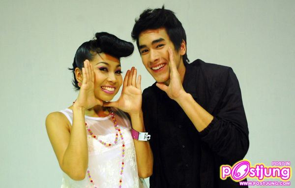 อุ้ม พิธีกรสาวสุดฮาแห่งรายการ ว้าวดารา!