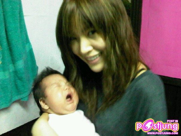 โบวี่ อัฐมา So beauty & Sexy