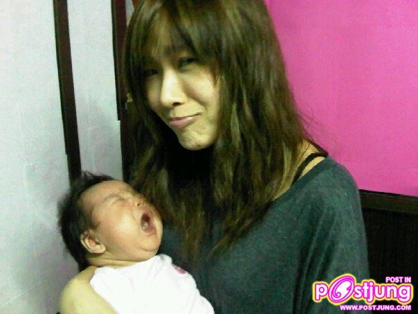 โบวี่ อัฐมา So beauty & Sexy