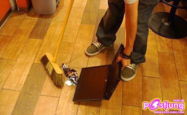 ประโยชน์ของ Notebook