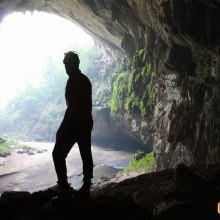 ถ้ำSon Doong ที่เวียดนาม [ถ้ำที่ใหญ่ที่สุดในโลก]