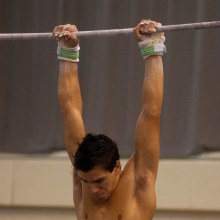 ยิมนาสติกกีฬาสุดฮิต