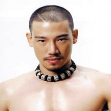 หนุ่ม เอเอ หุนดี สุดหล่อคนนี้แหละชอบมากที่สุด