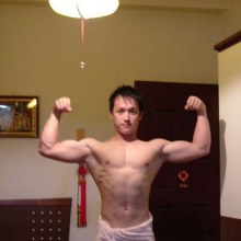 อาตี๋น่าสุดมากมาย