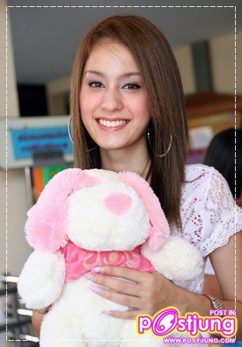 แฟชั่นทรงผมดารา