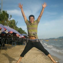 ข้าวโอ๊ต แห่งวงKNOF