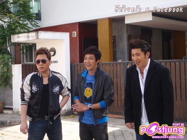 (เก็บตก)เบื้องหลังรายการตีท้ายครัว