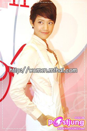 แฟชั่นทรงผมดารา ชุดที่ 2