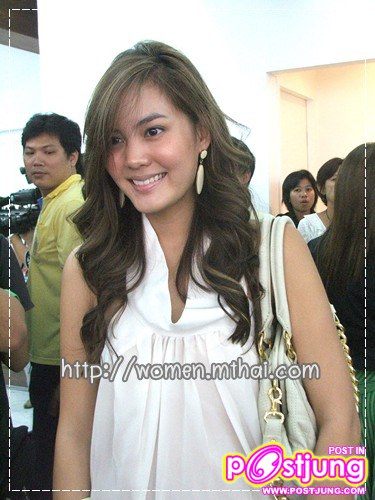 แฟชั่นทรงผมดารา ชุดที่ 2