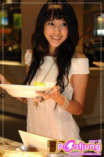 แฟชั่นทรงผมดารา ชุดที่ 2